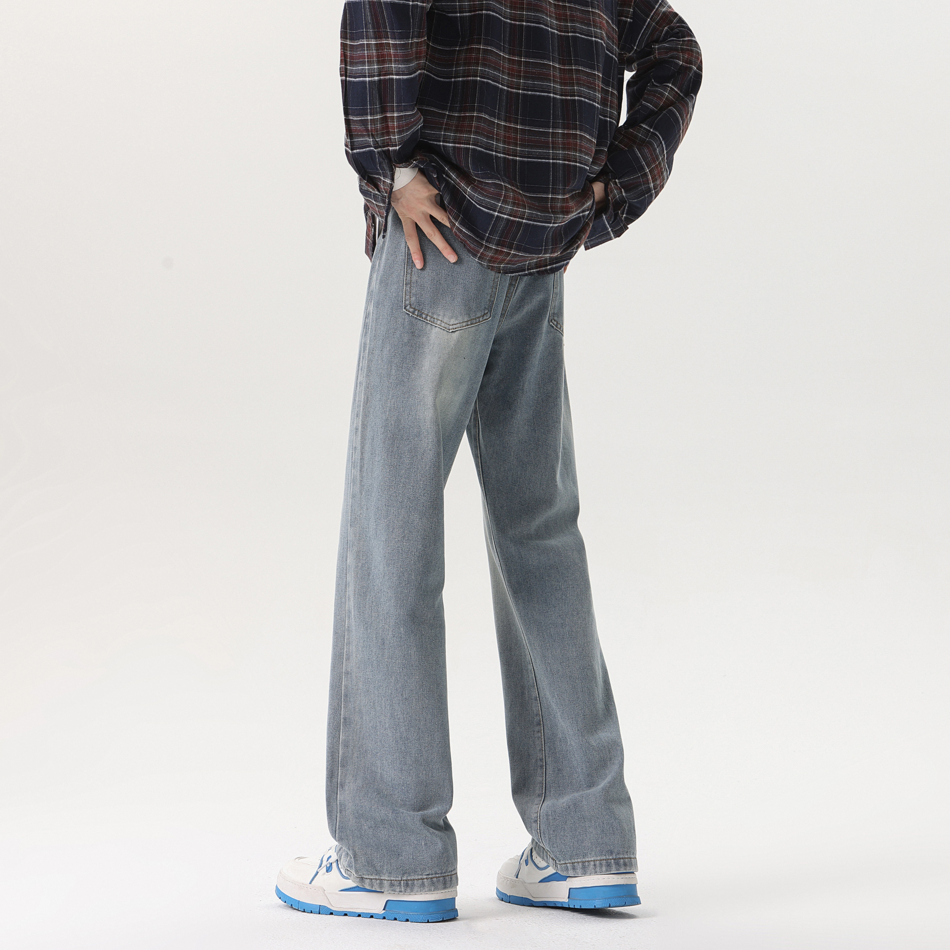 masongarments cleanfit