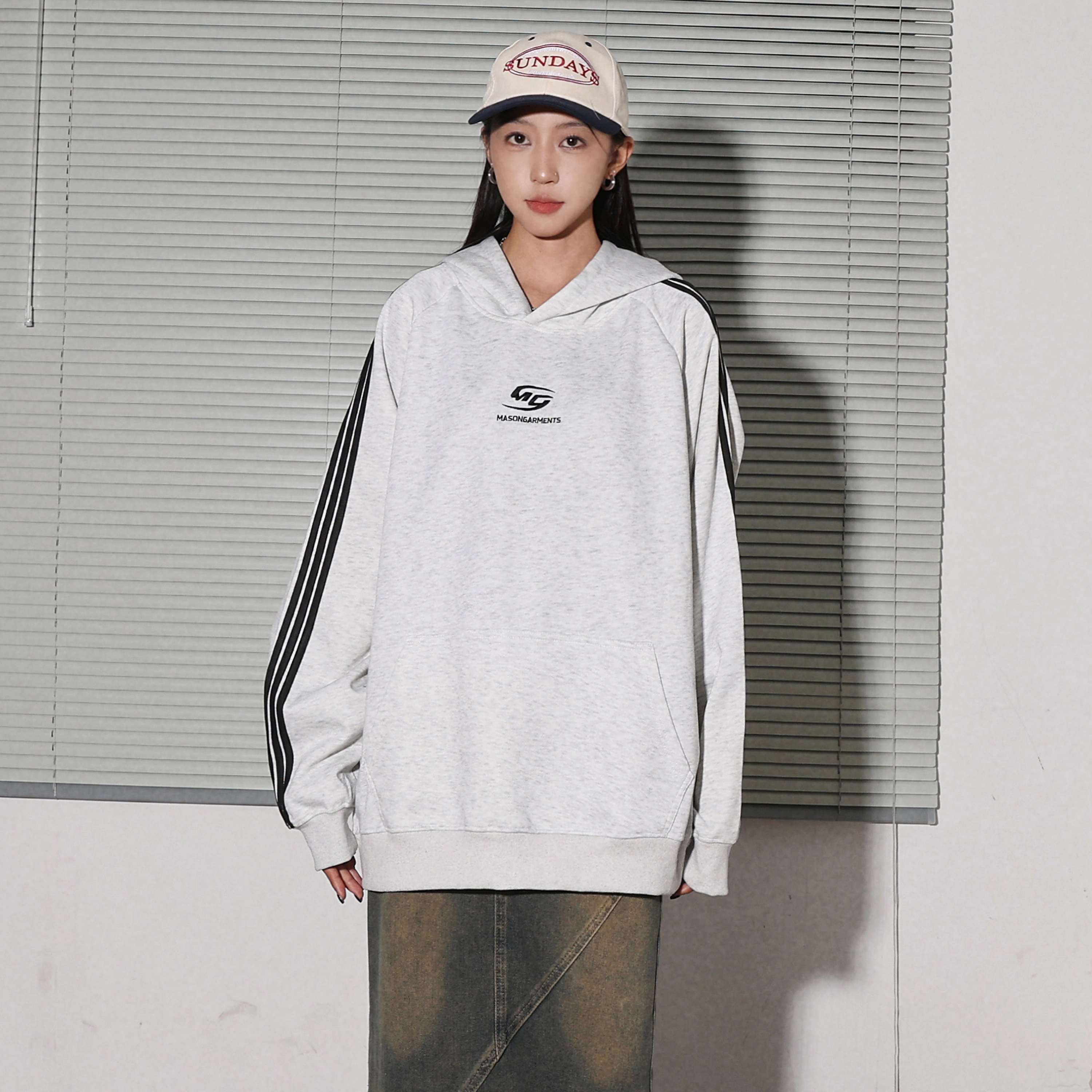 masongarments LOGO