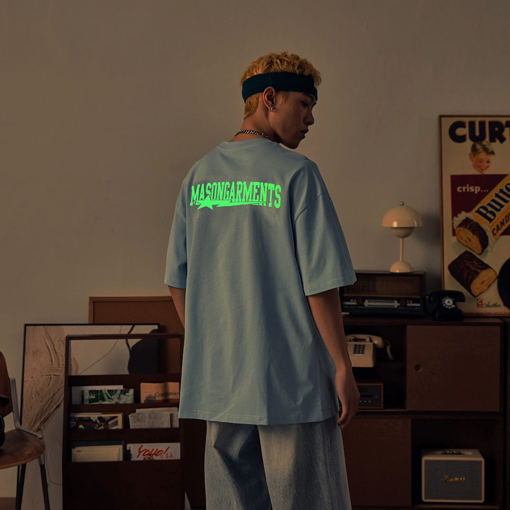 masongarments LogoT