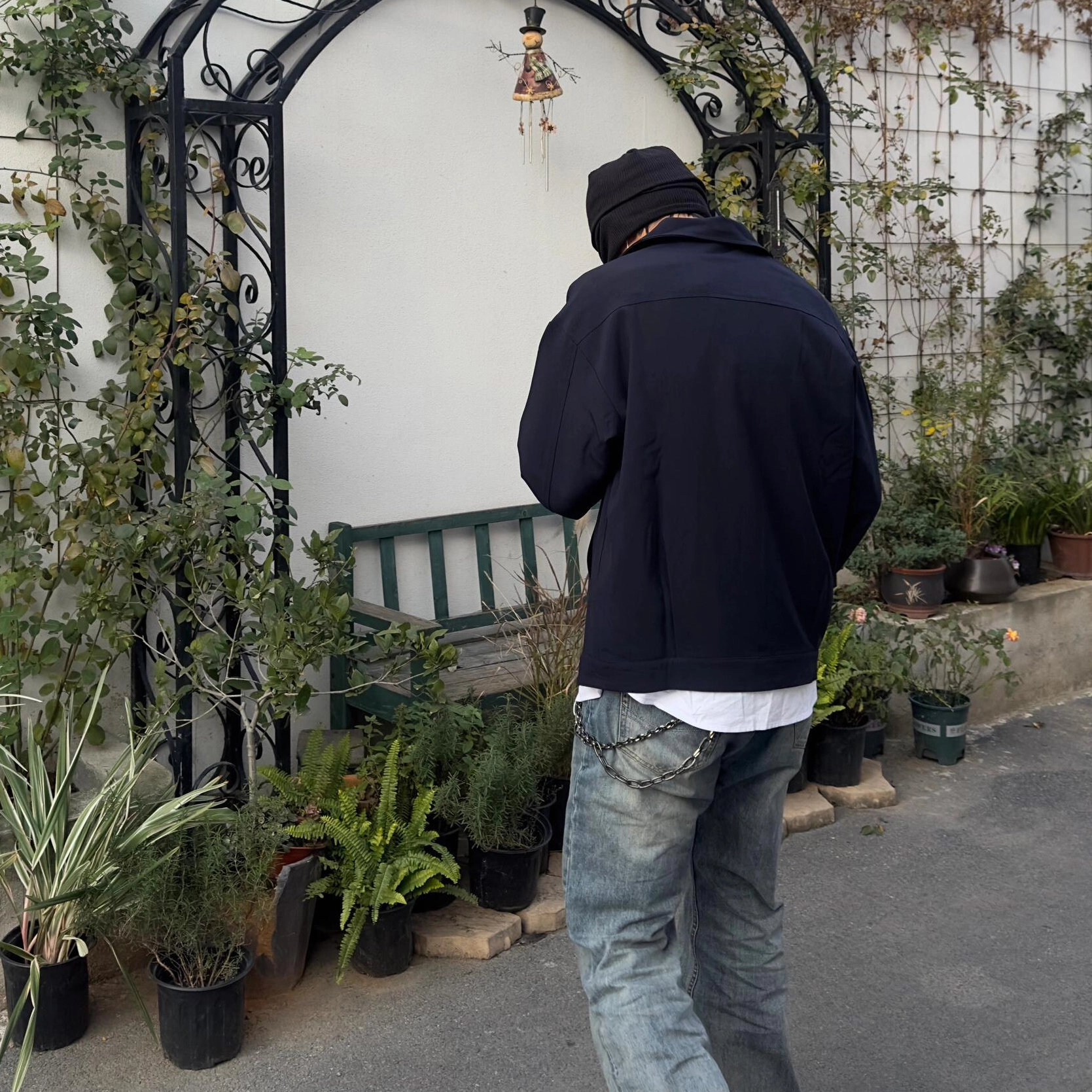 masongarments cleanfit