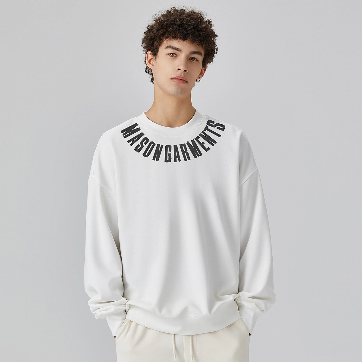 masongarments Blacktape logo