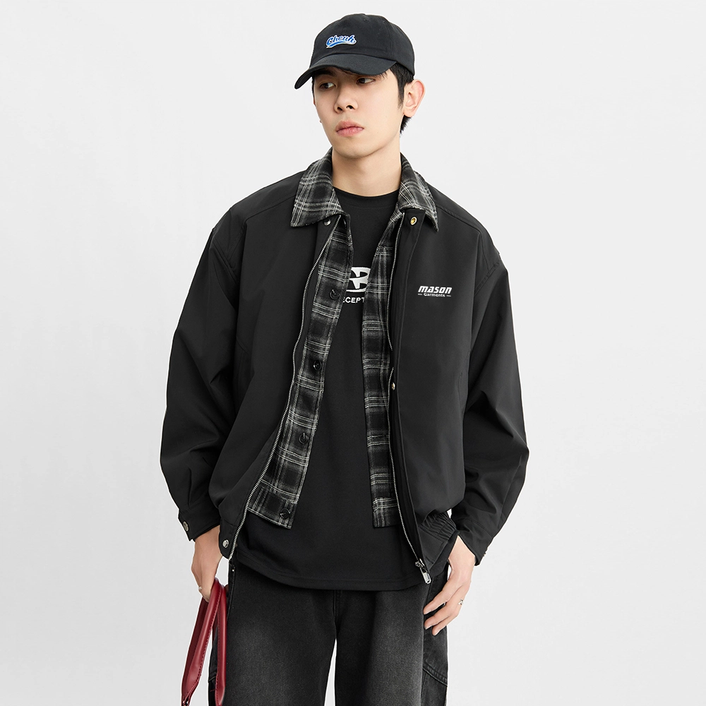 masongarments Logo