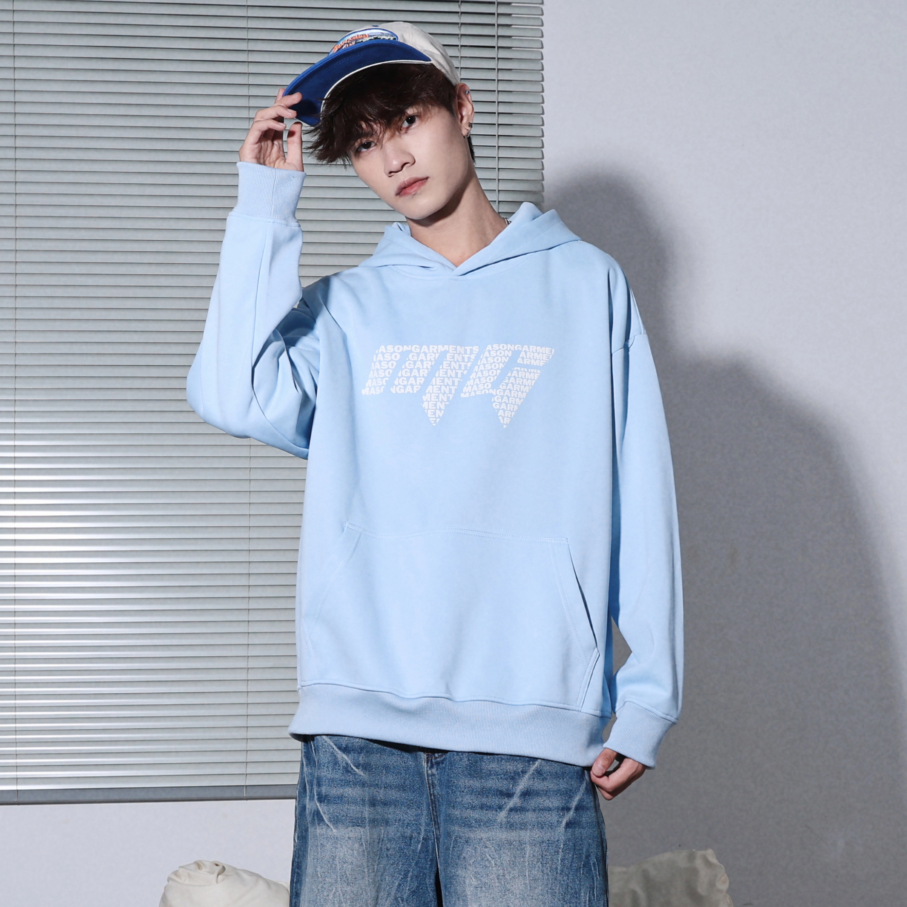 masongarments LOGO