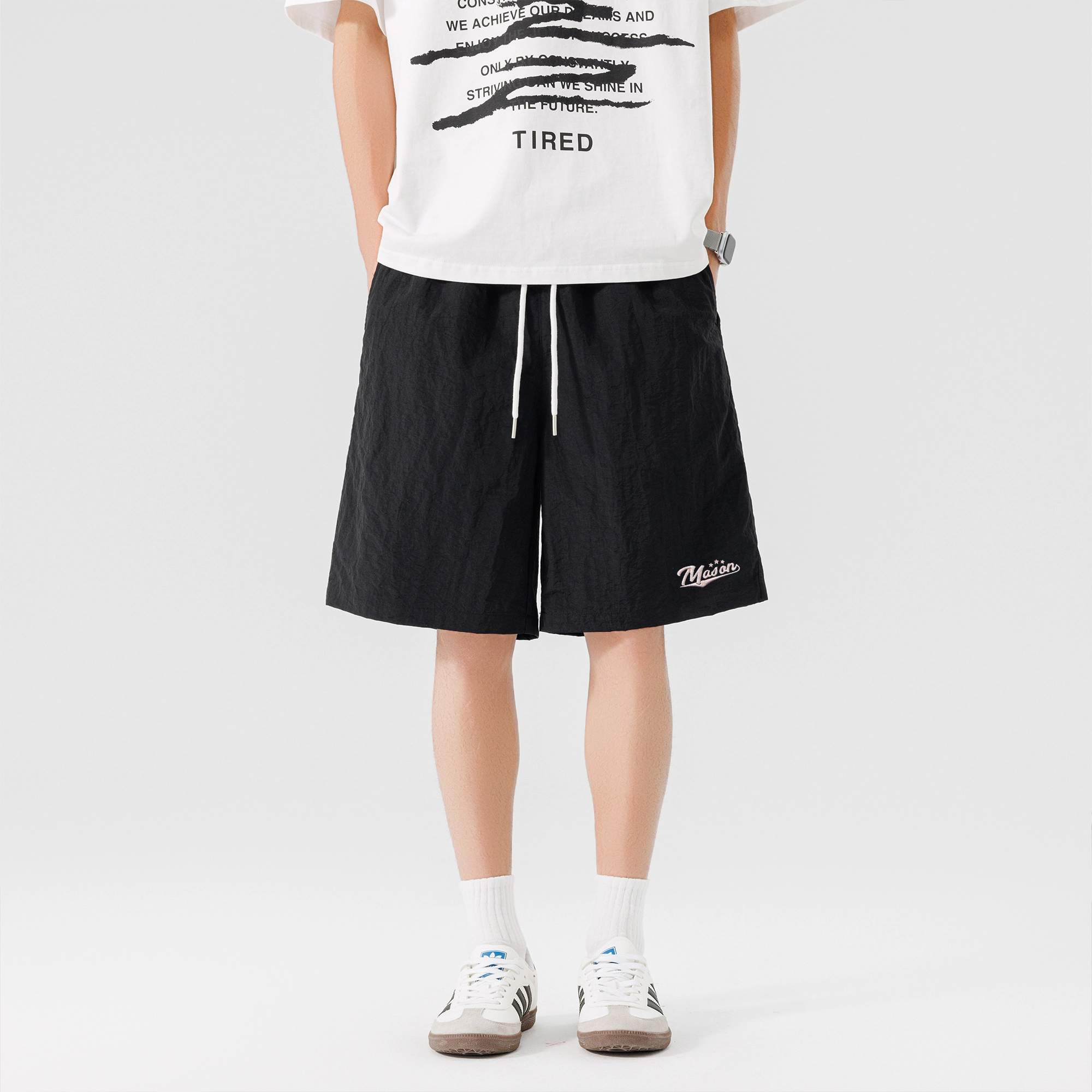 masongarments Logo
