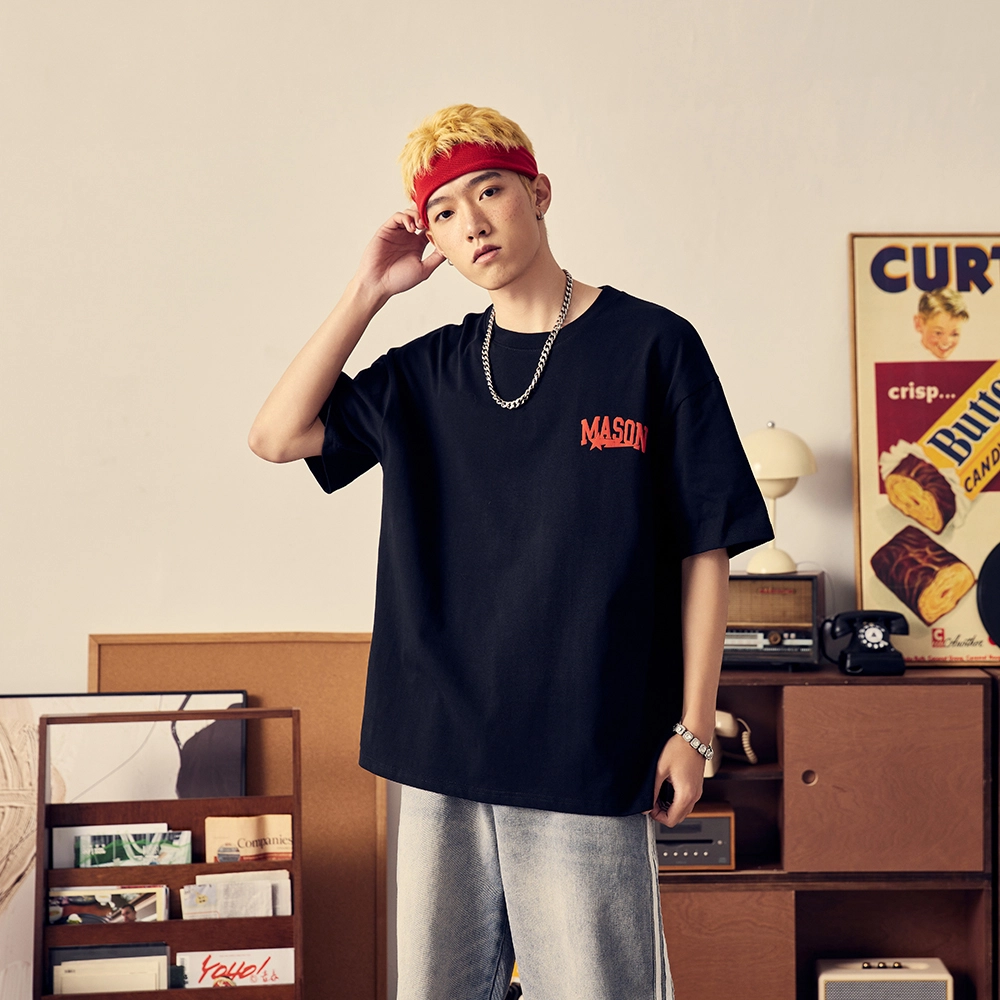 masongarments LogoT