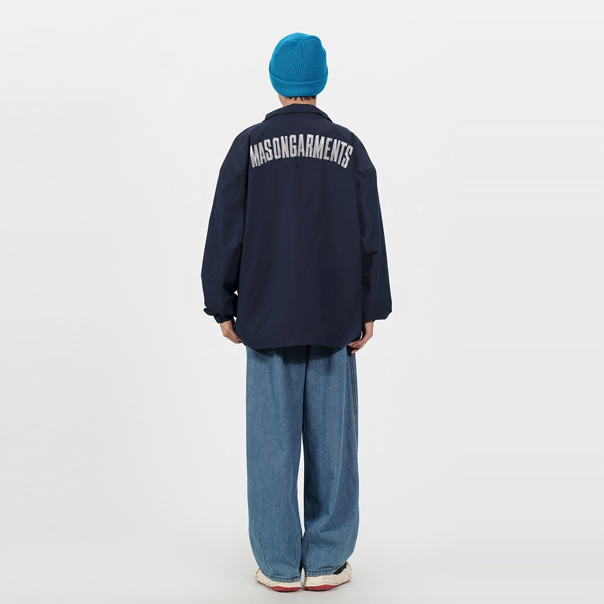 masongarments Logo