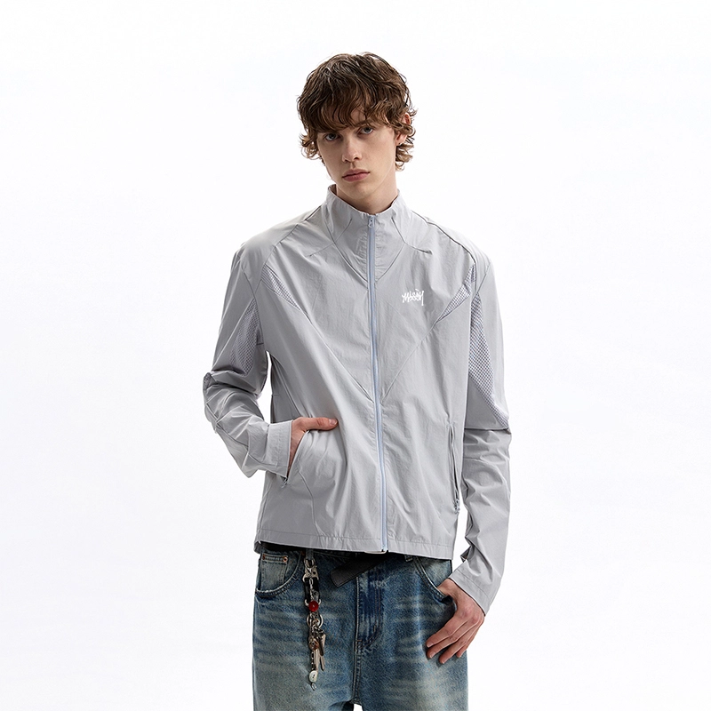 masongarments UPF50+cleanfitboxy