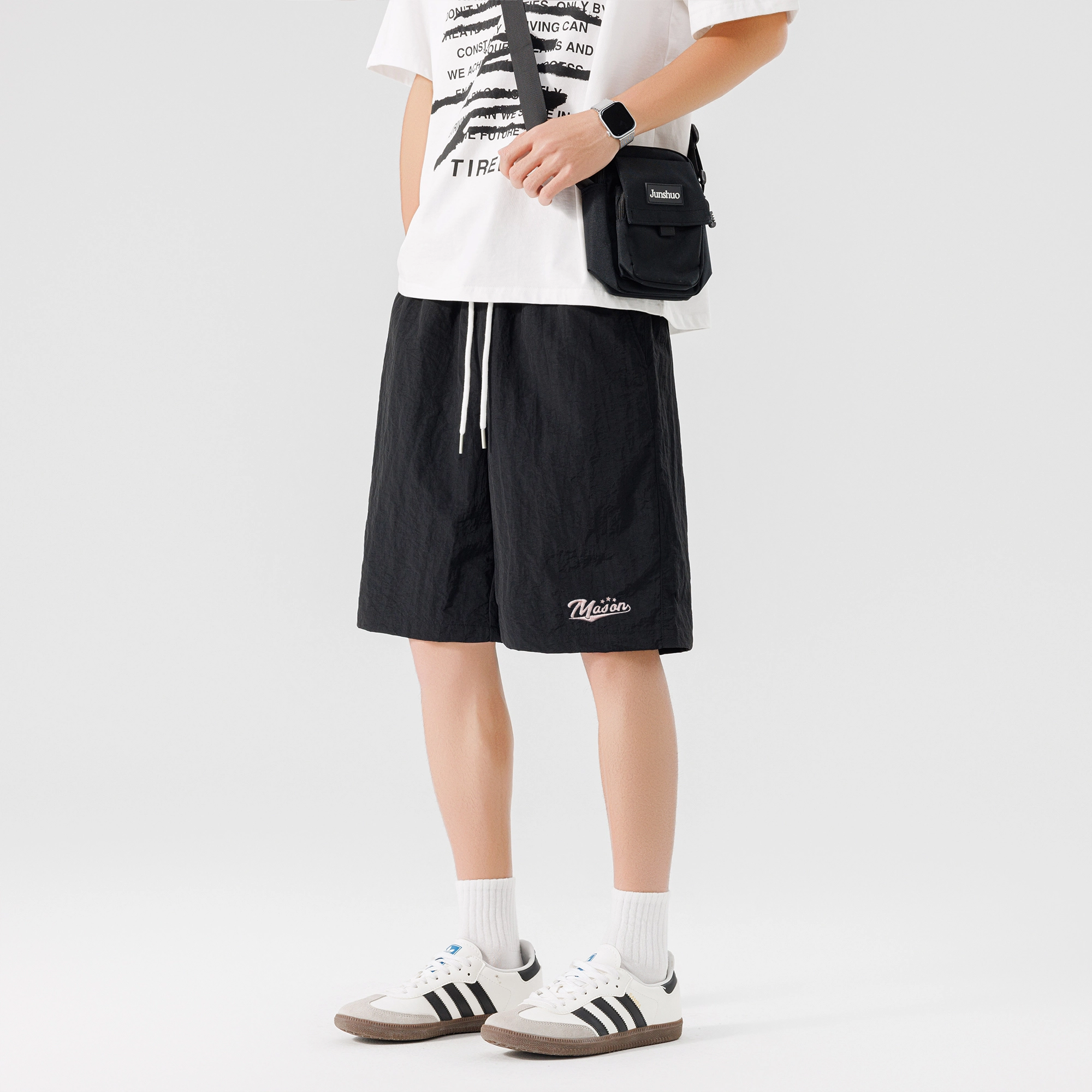 masongarments Logo