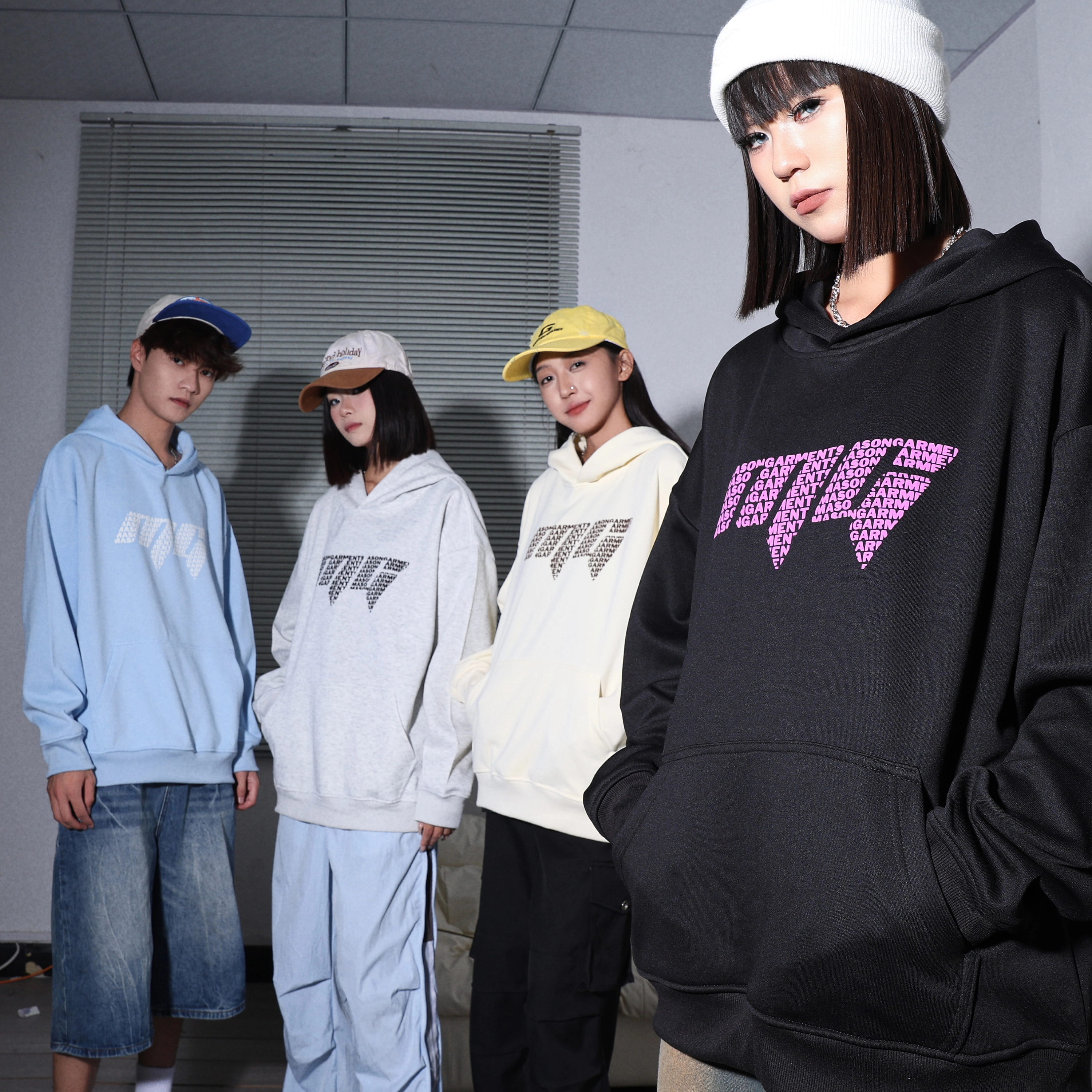 masongarments LOGO