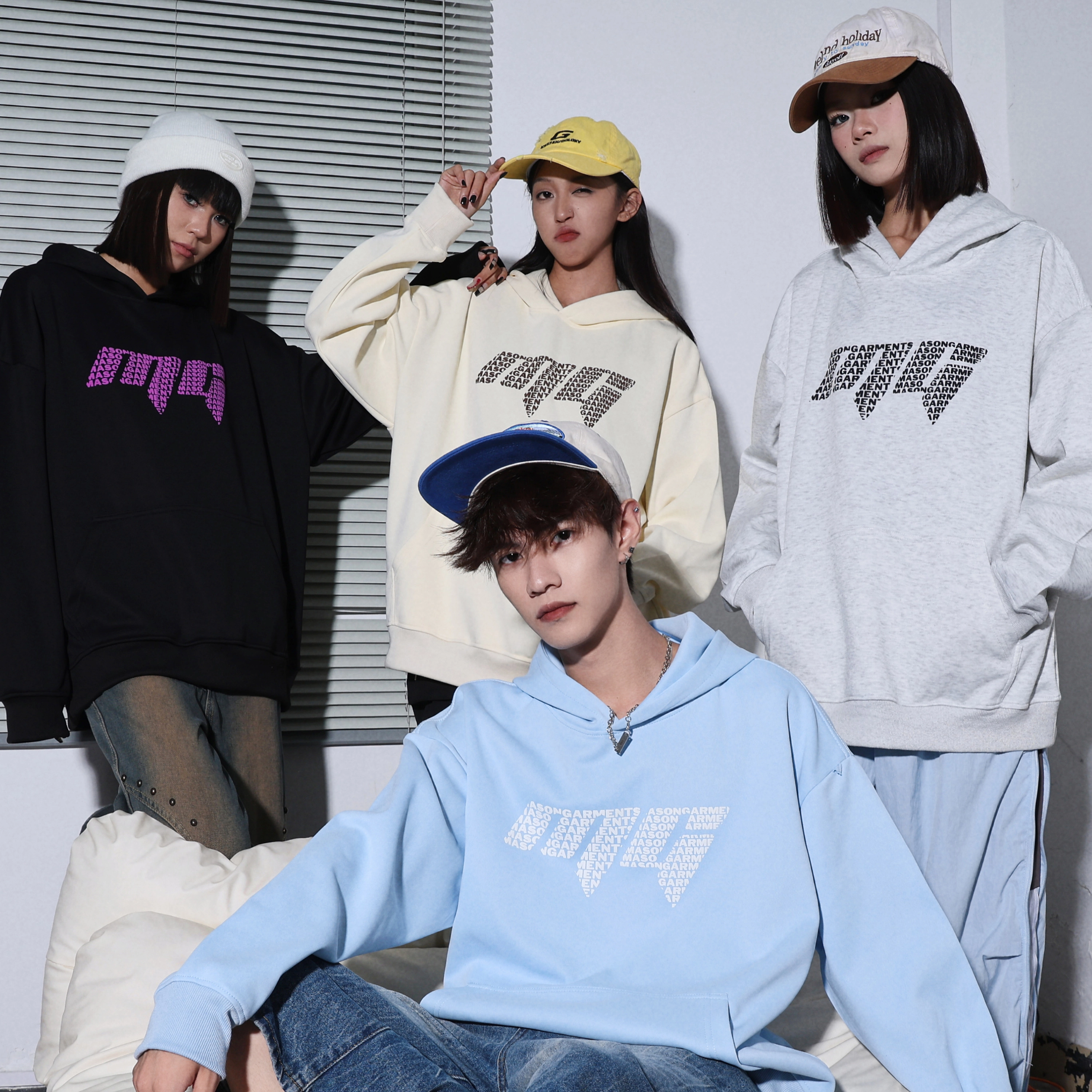 masongarments LOGO