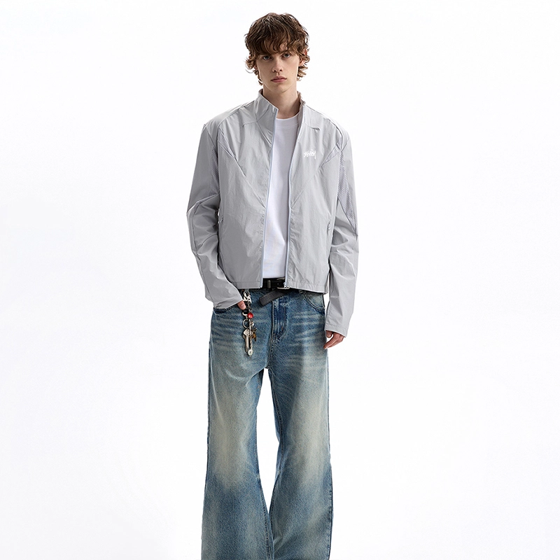 masongarments UPF50+cleanfitboxy