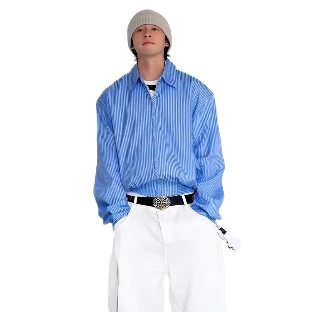 masongarments cleanfit