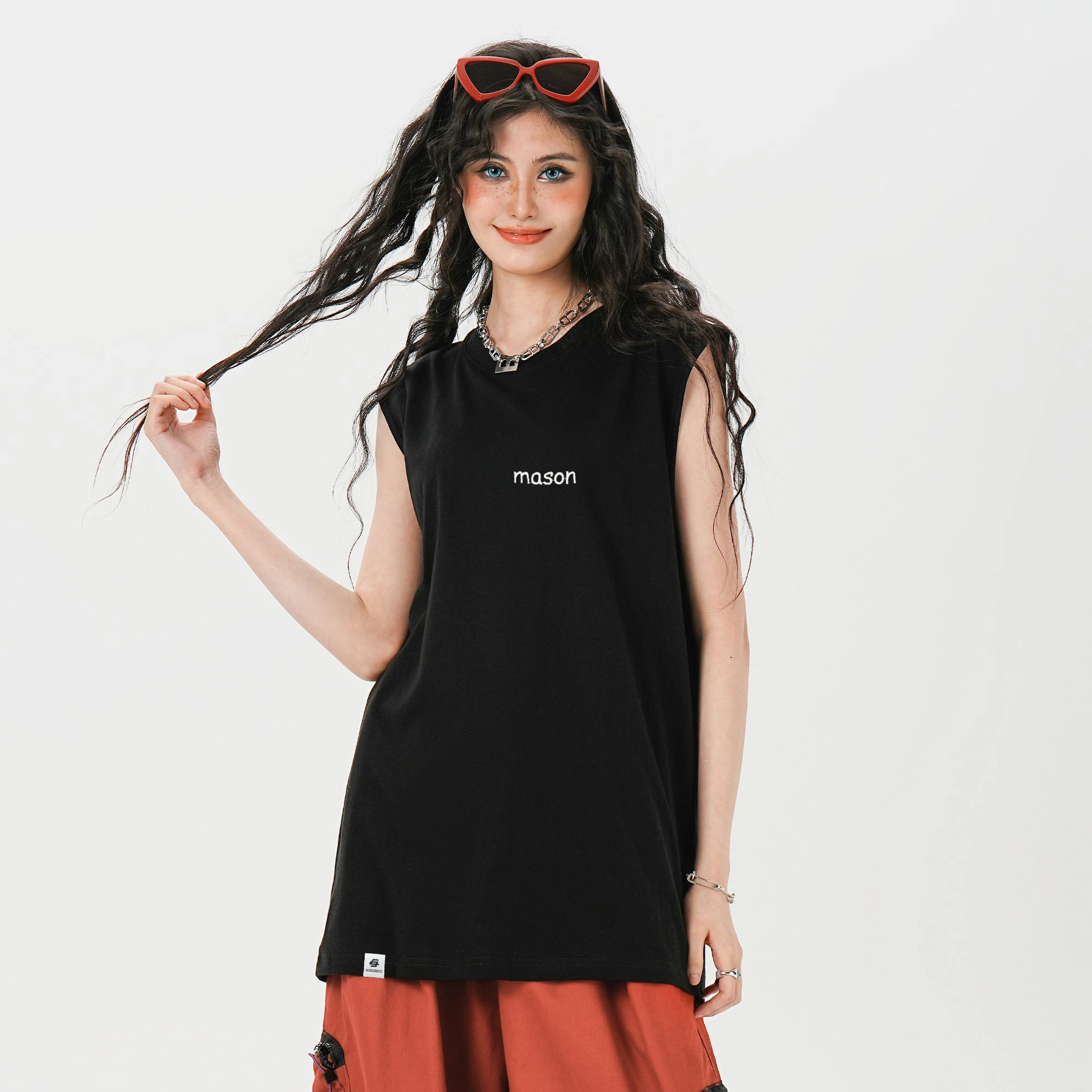 masongarments LOGOBFvibe