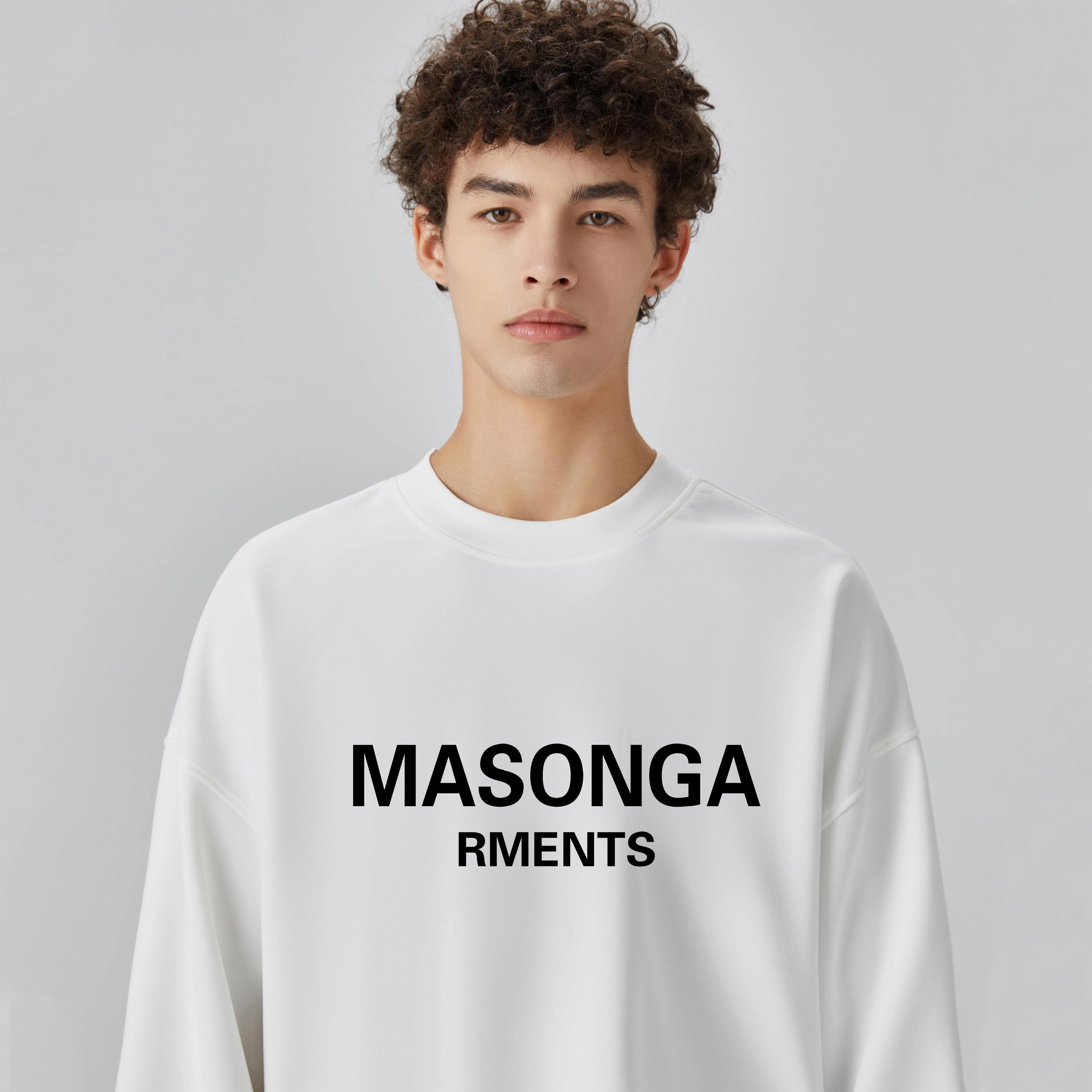 masongarments Logo