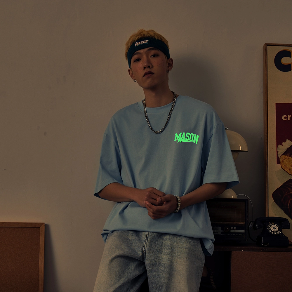 masongarments LogoT