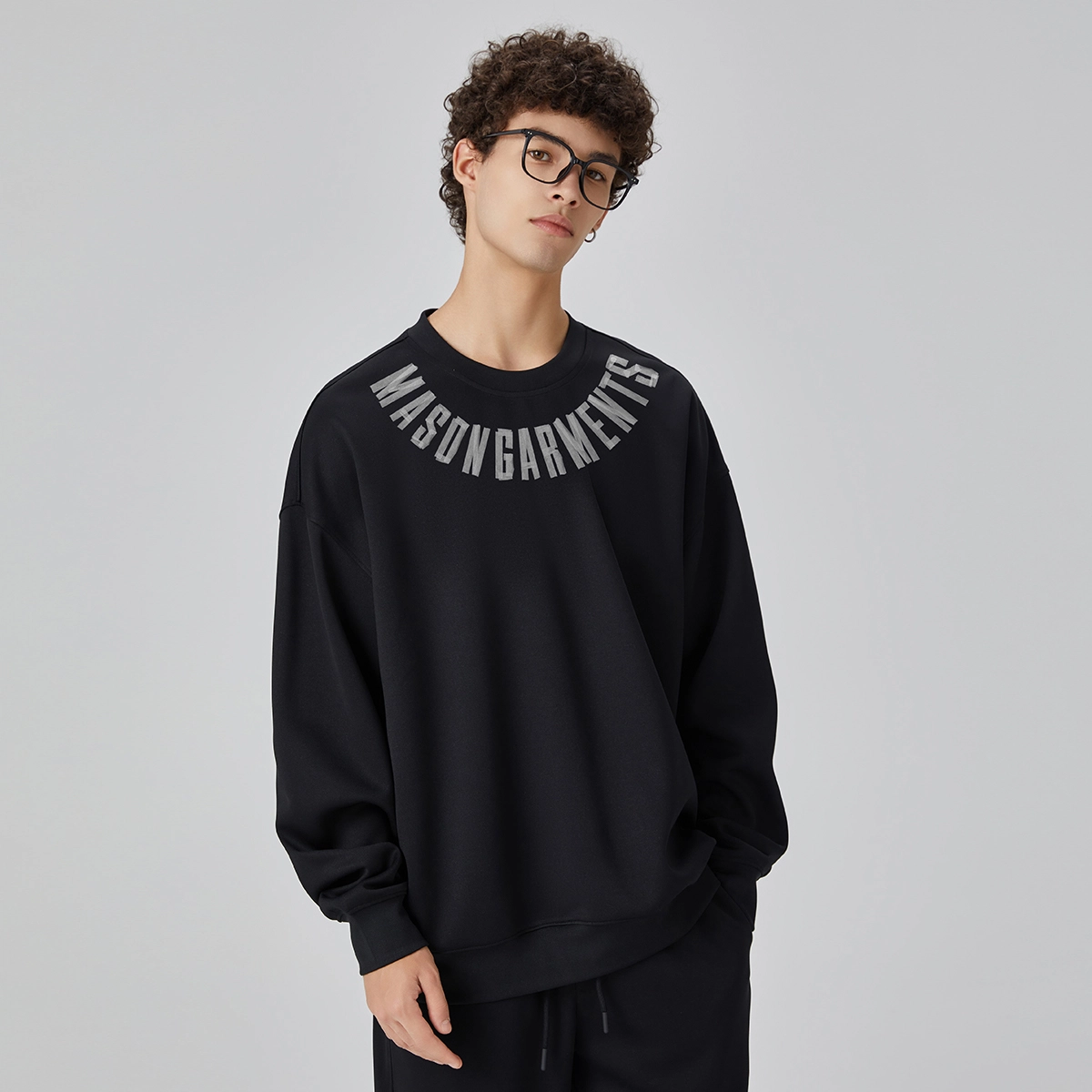 masongarments Blacktape logo