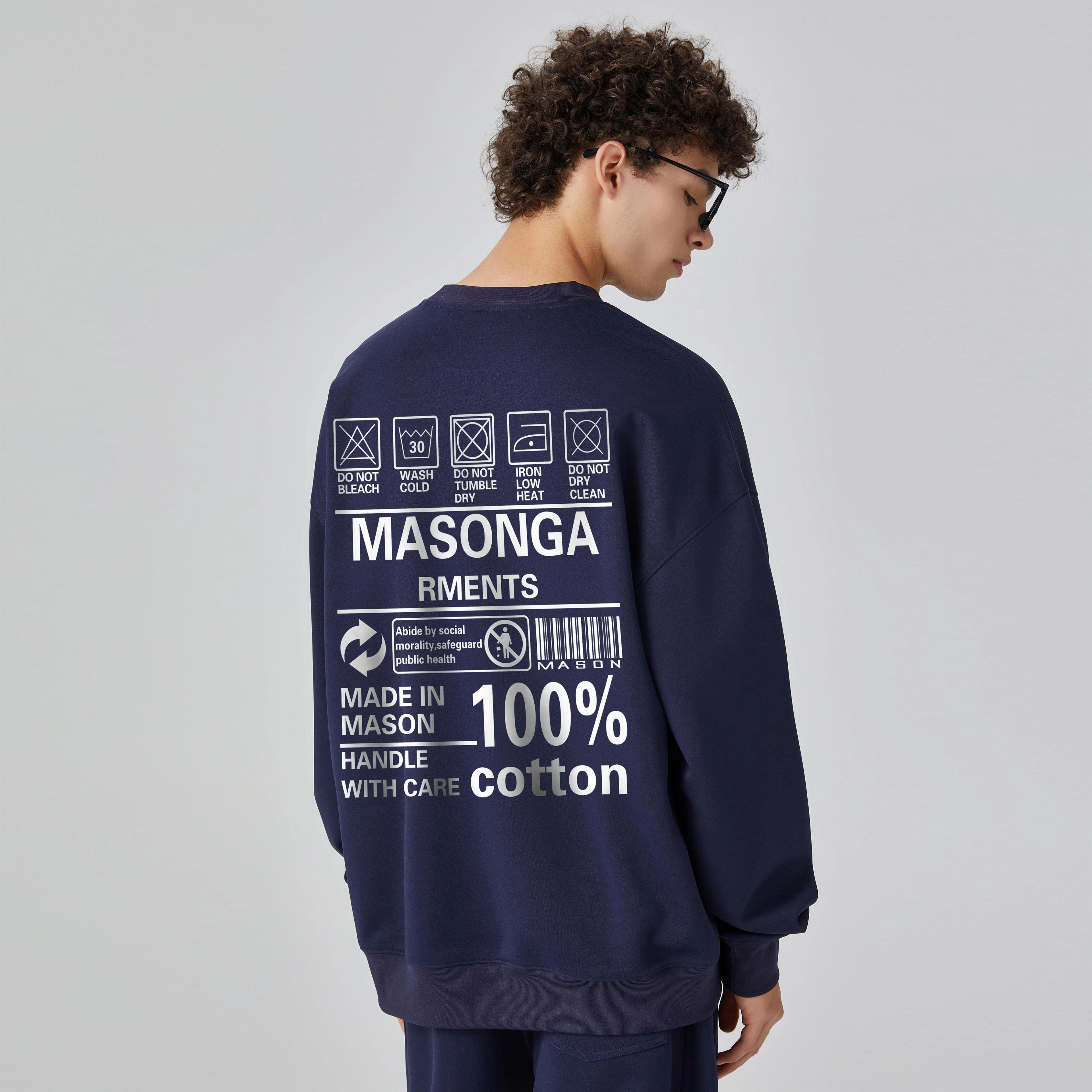 masongarments Logo