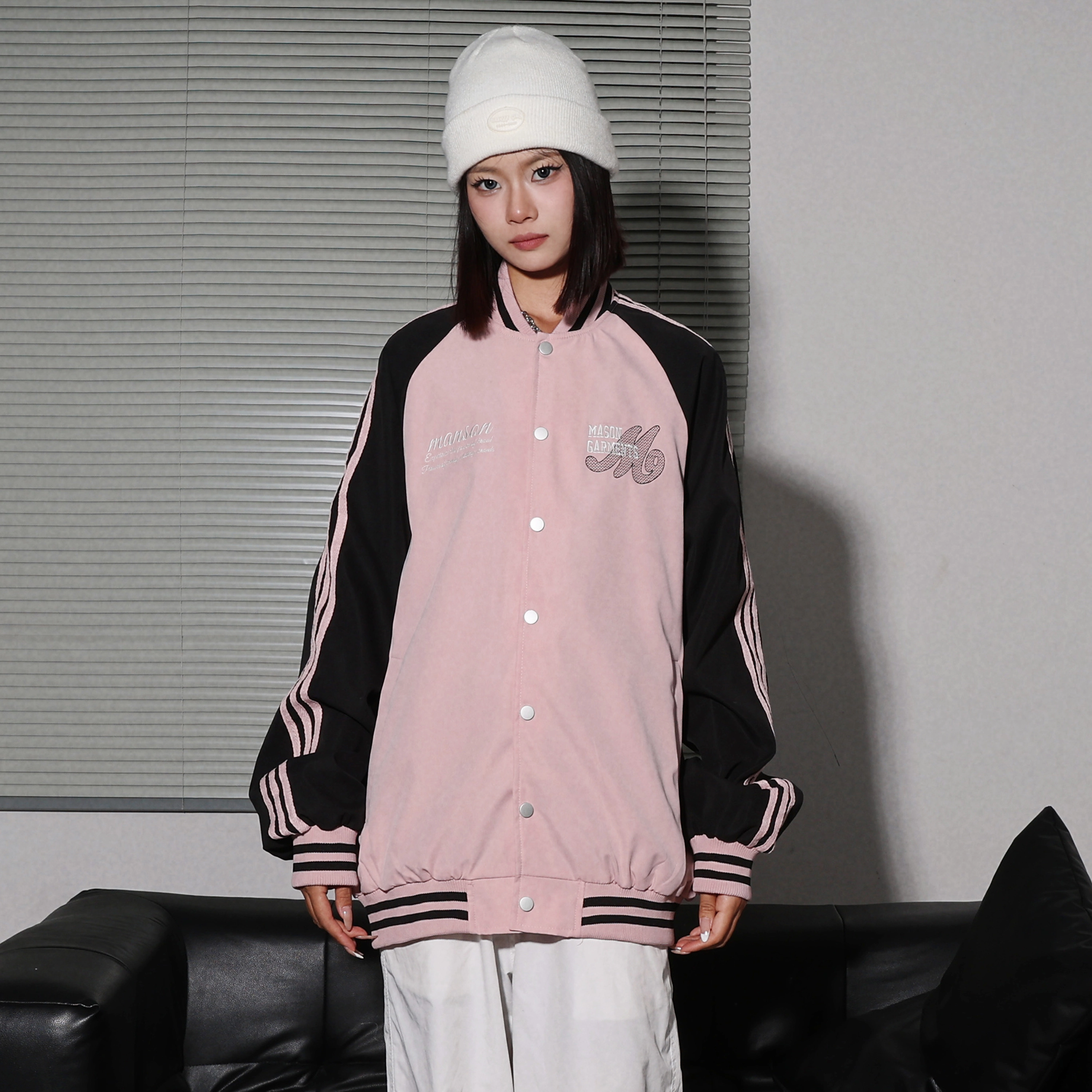 masongarments LOGO