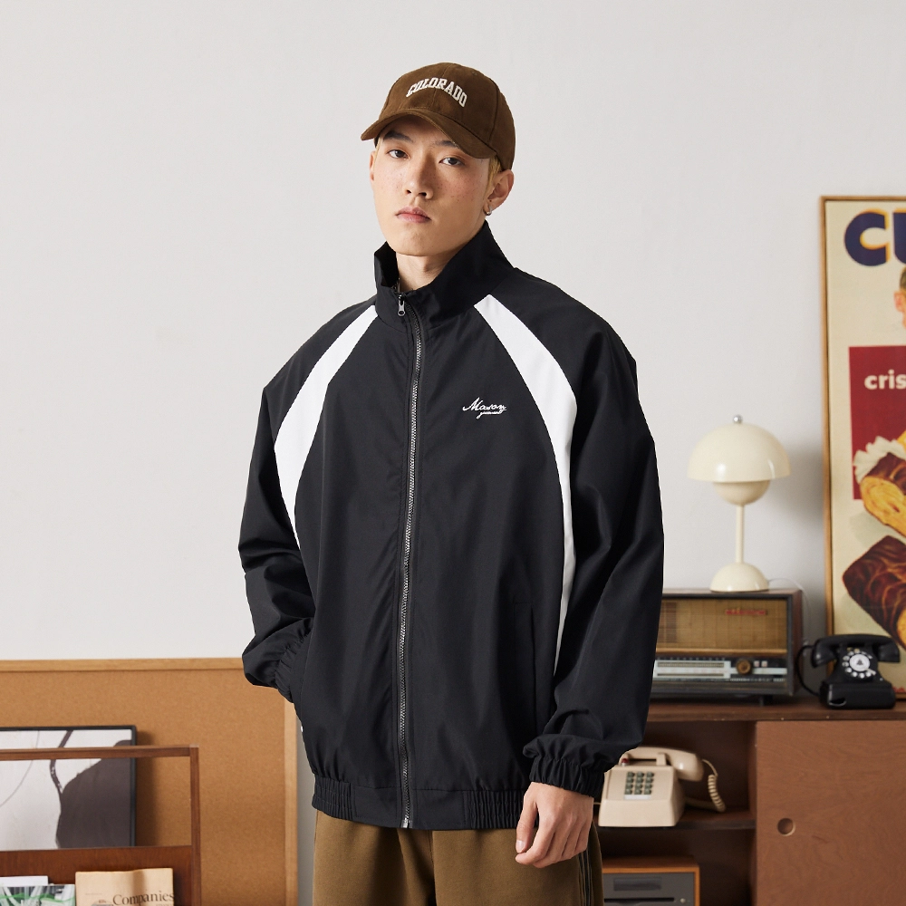 masongarments Logo