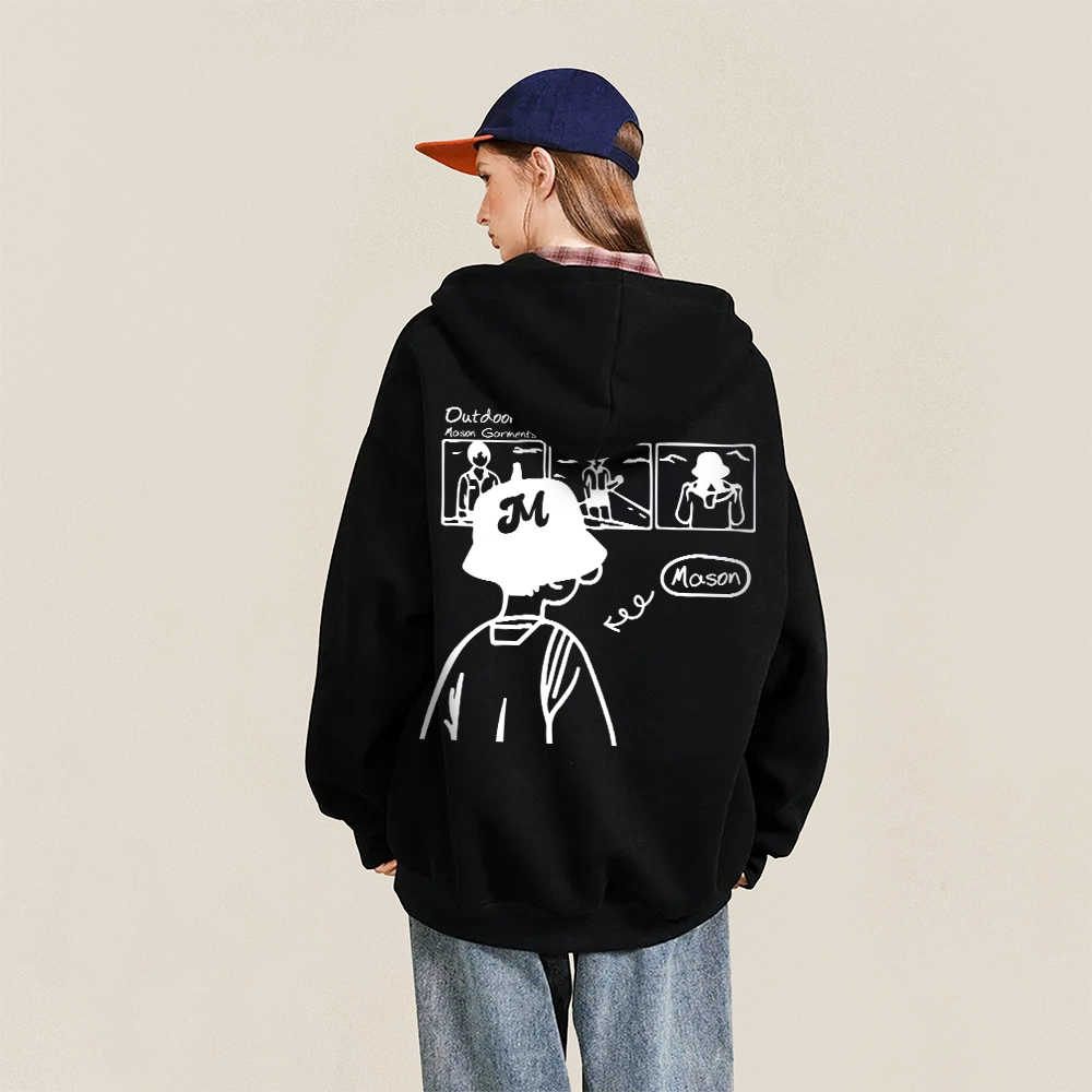 masongarments LOGO