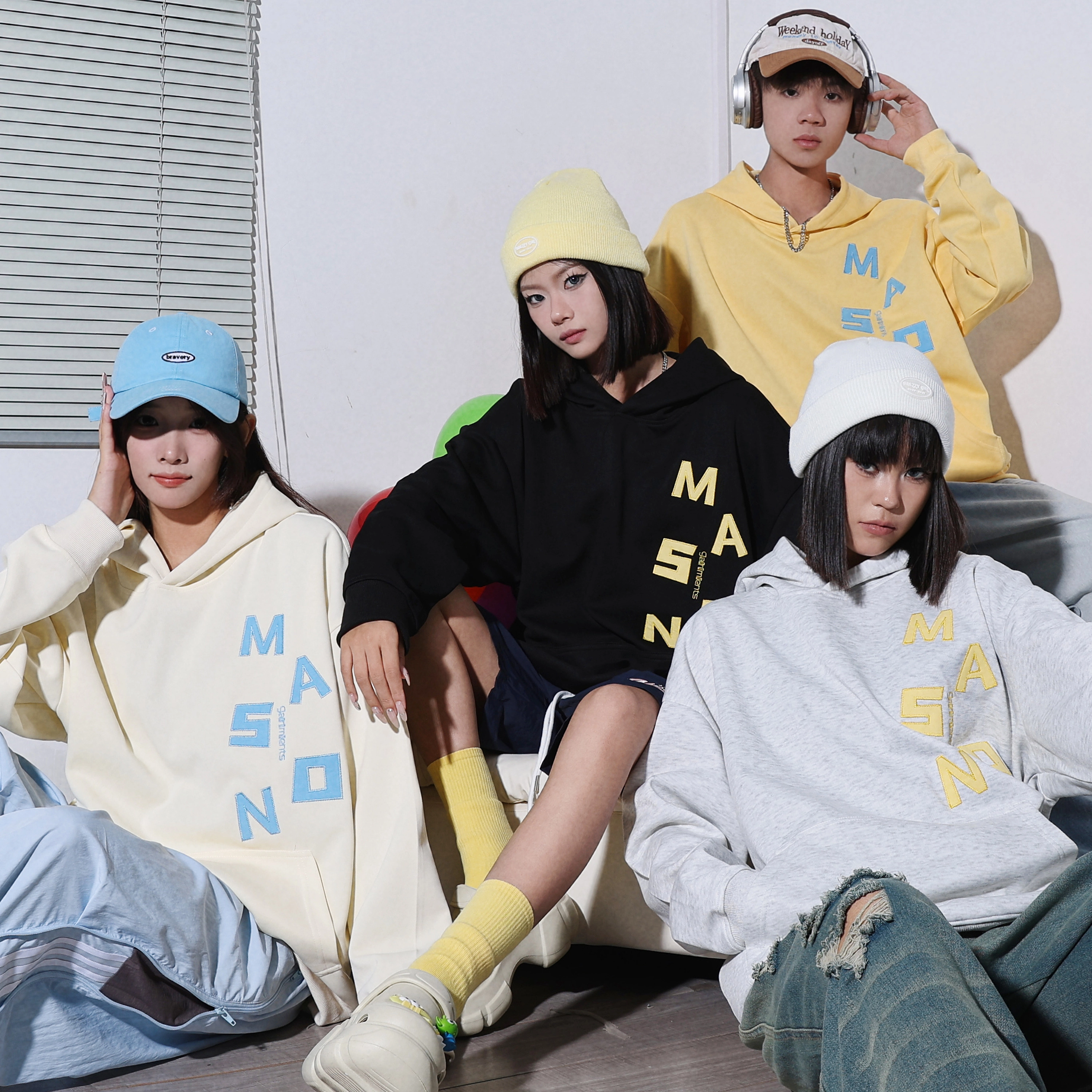 masongarments LOGO