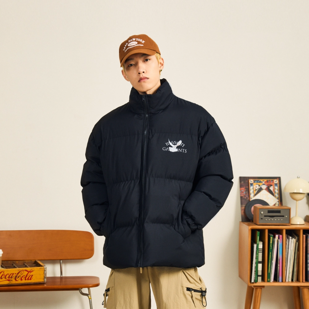 masongarments Logo