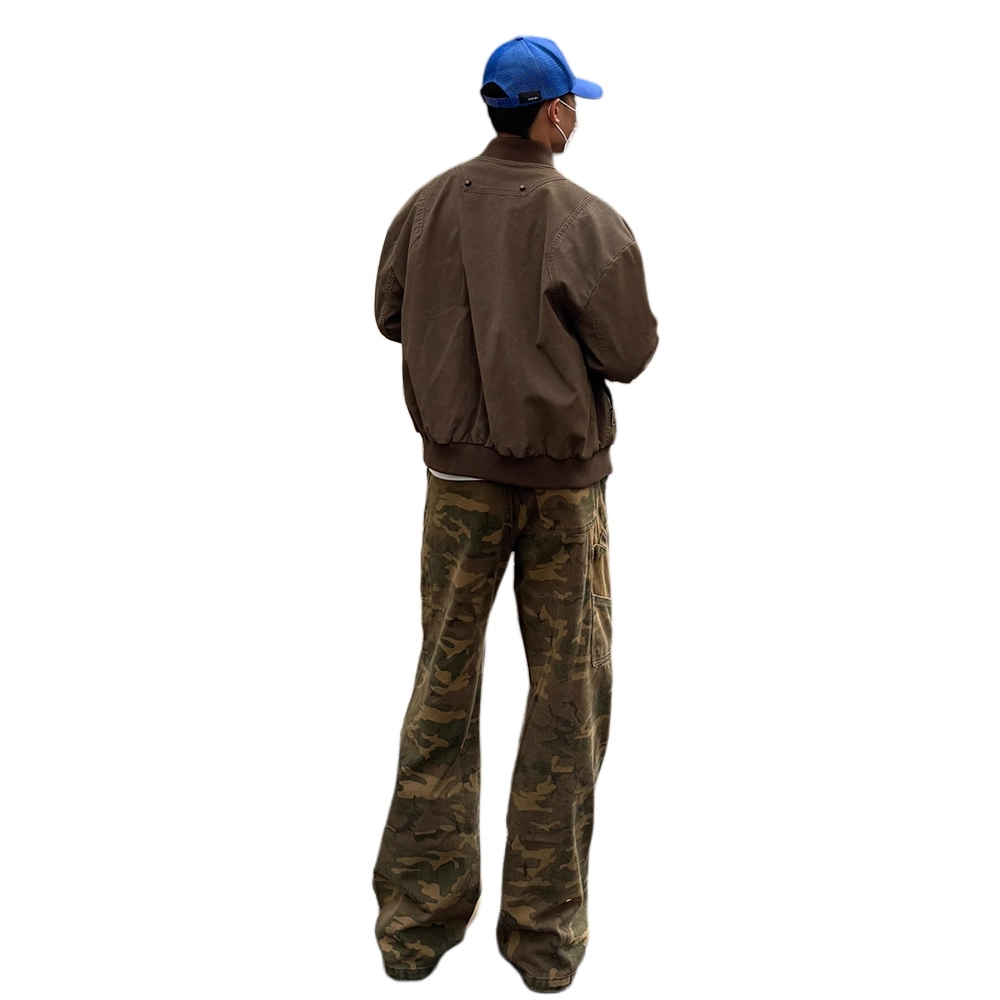 masongarments cleanfit