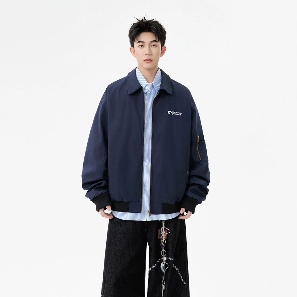 masongarments logo
