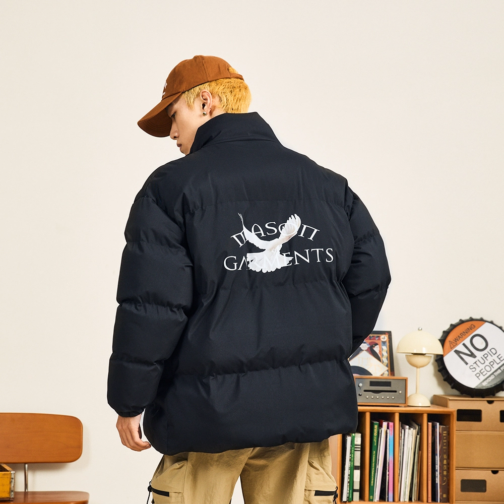 masongarments Logo