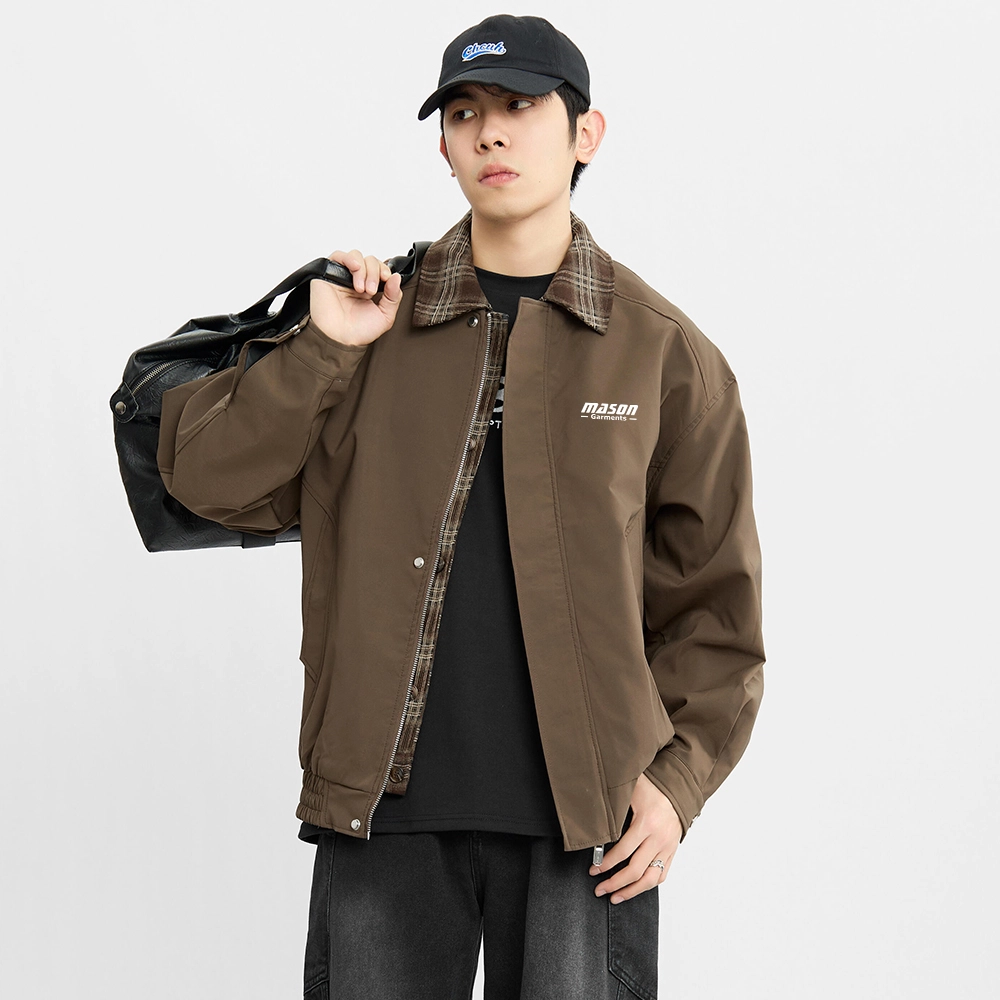 masongarments Logo