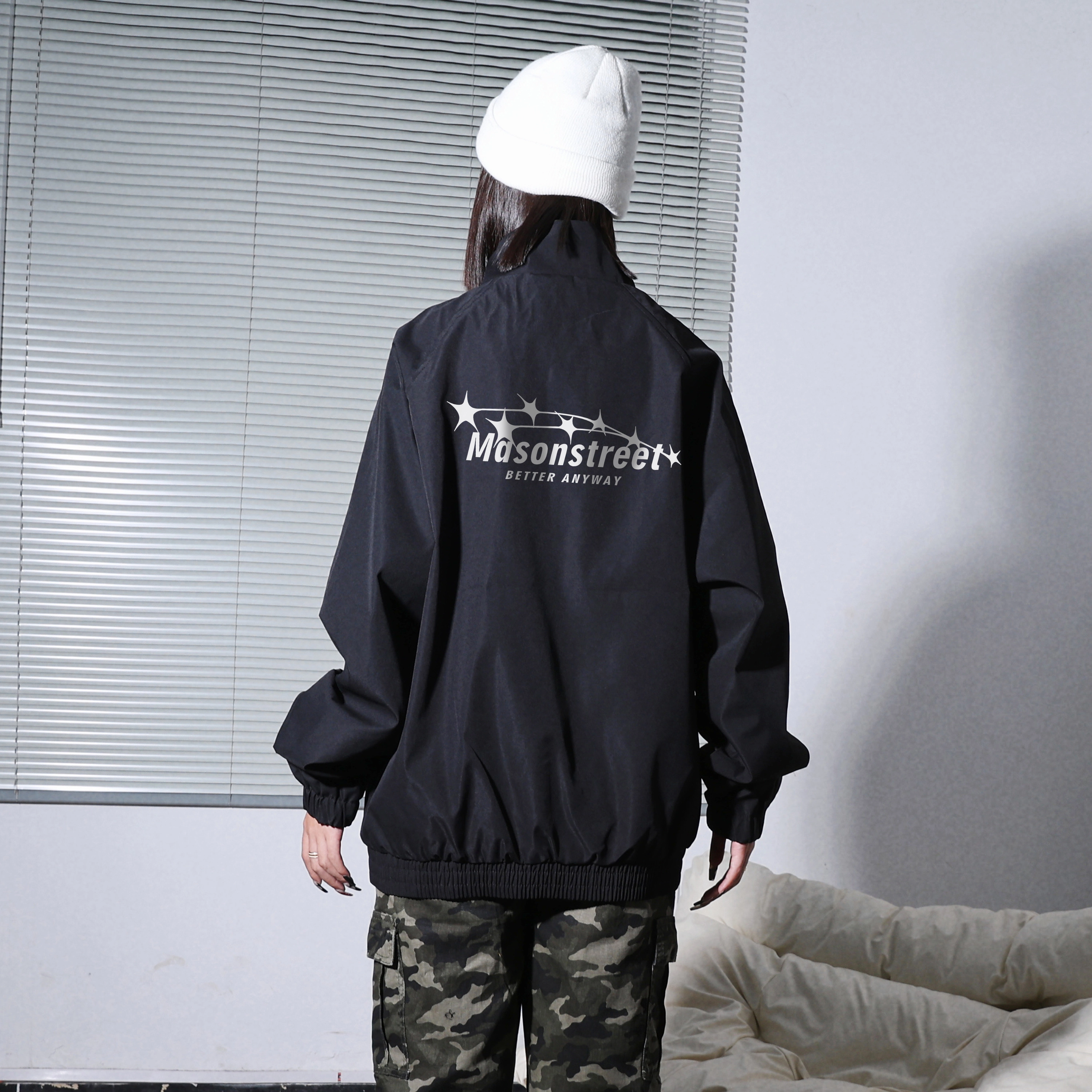 masongarments