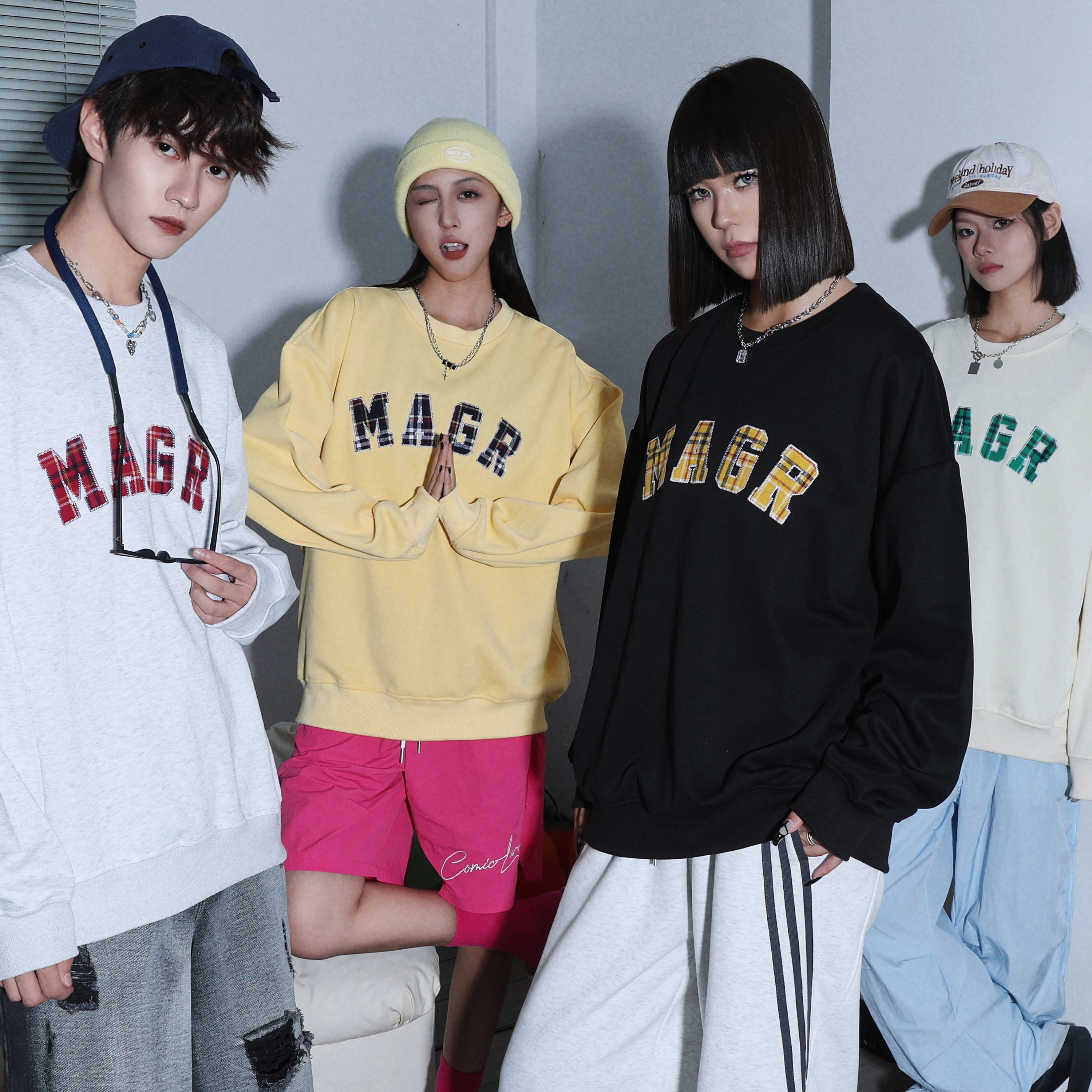 masongarments Cleanfit