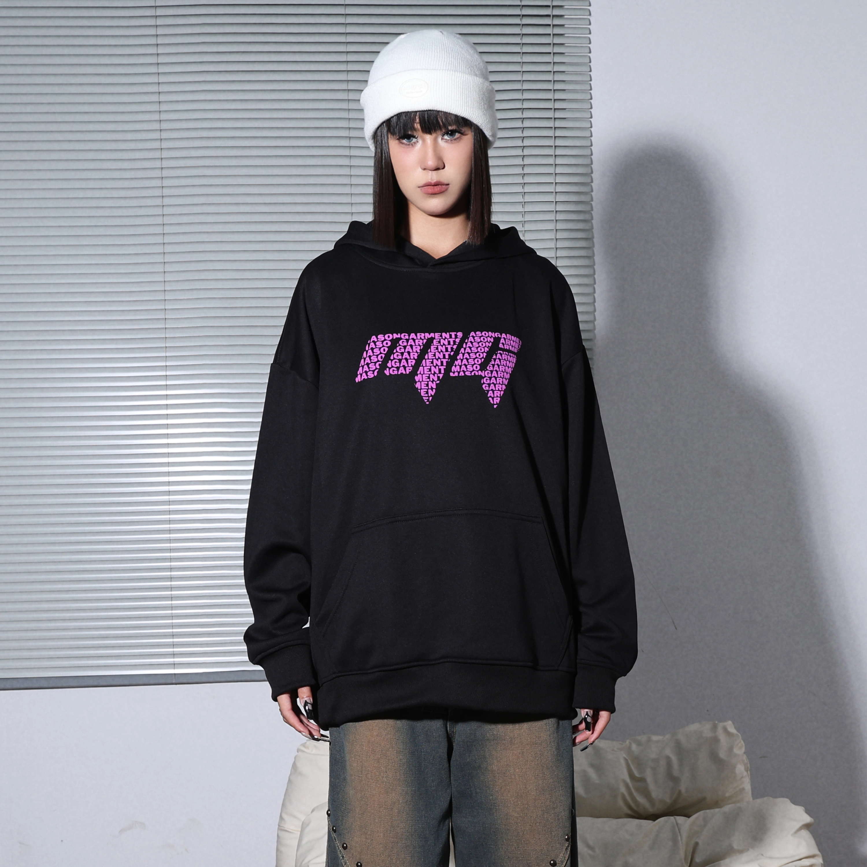 masongarments LOGO