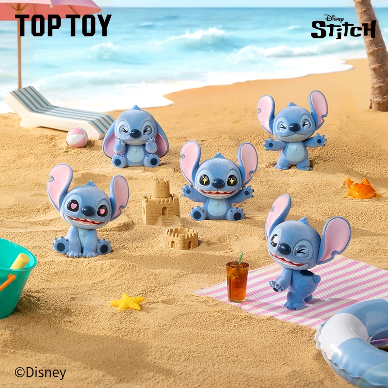 TOP TOY mini 10