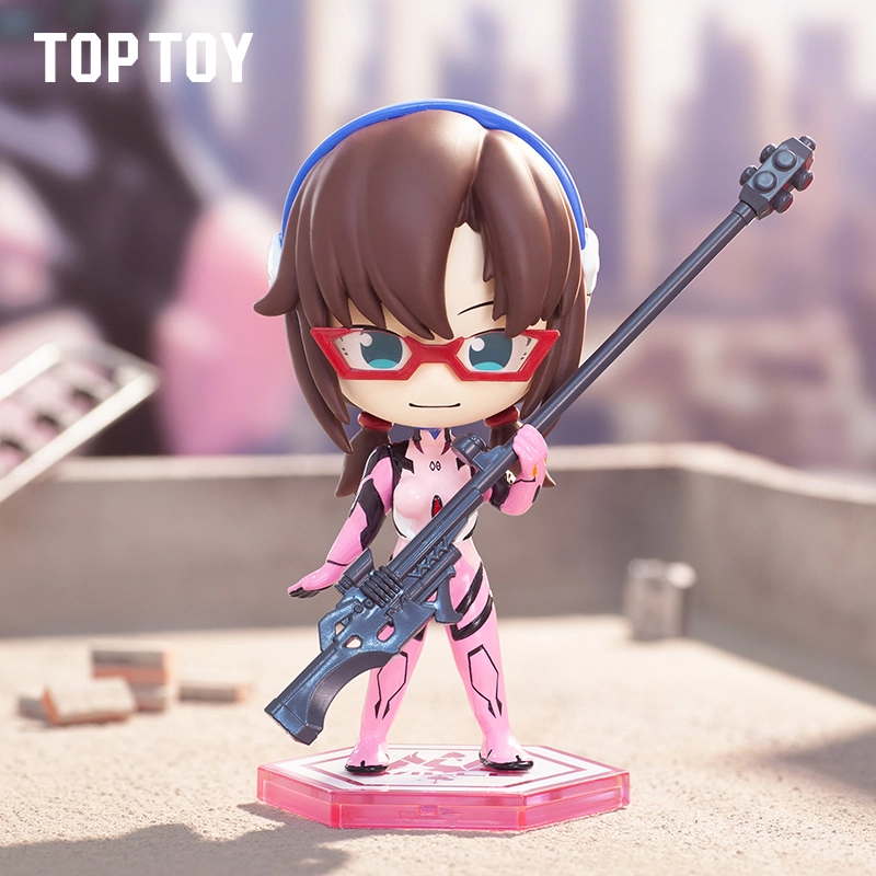 TOP TOY EVA 6