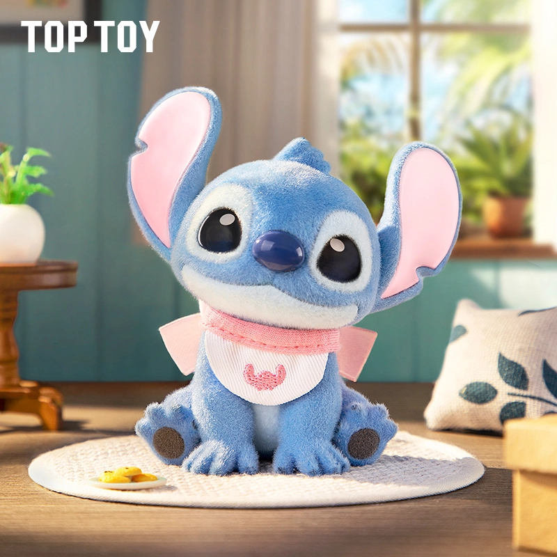 TOP TOY Hello 6