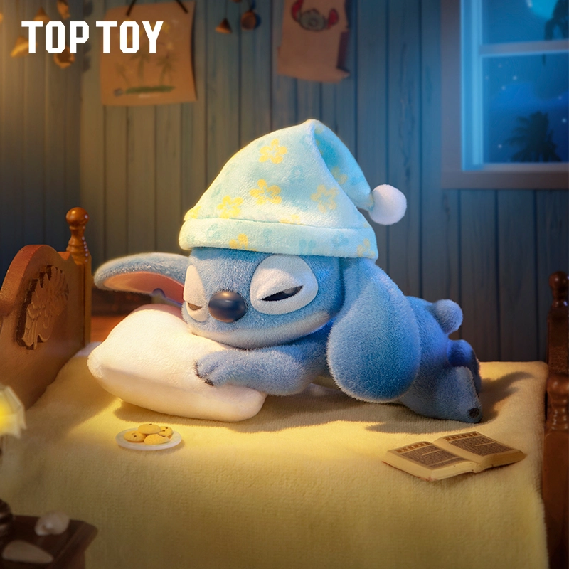TOP TOY Hello 6