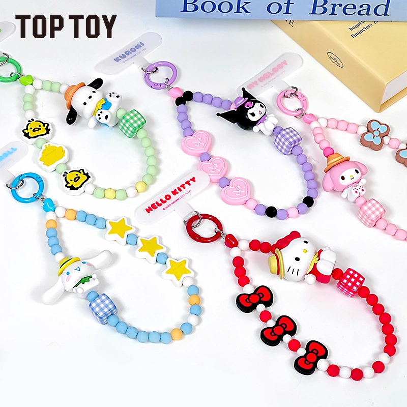 TOP TOY Sanrio characters