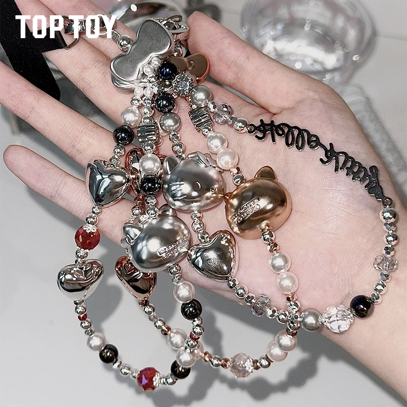 TOP TOY Hello Kitty