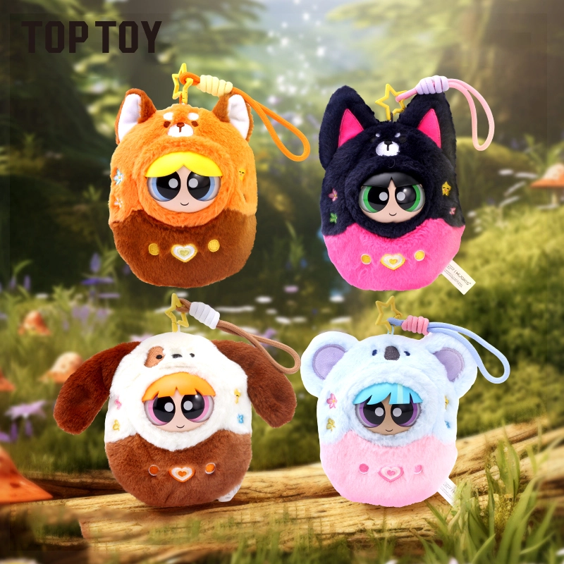 TOP TOY 4