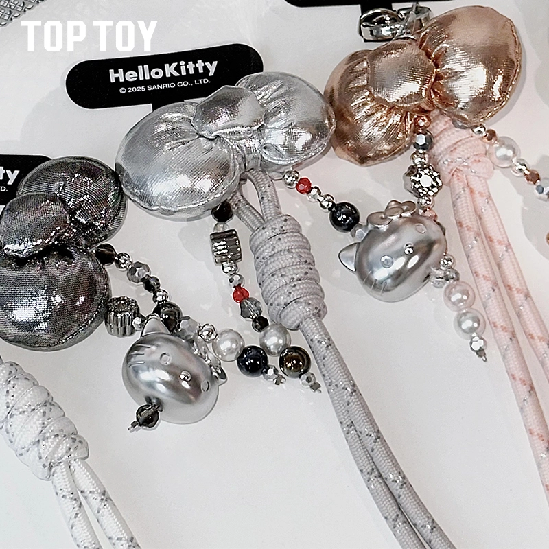 TOP TOY Hello KittyMini