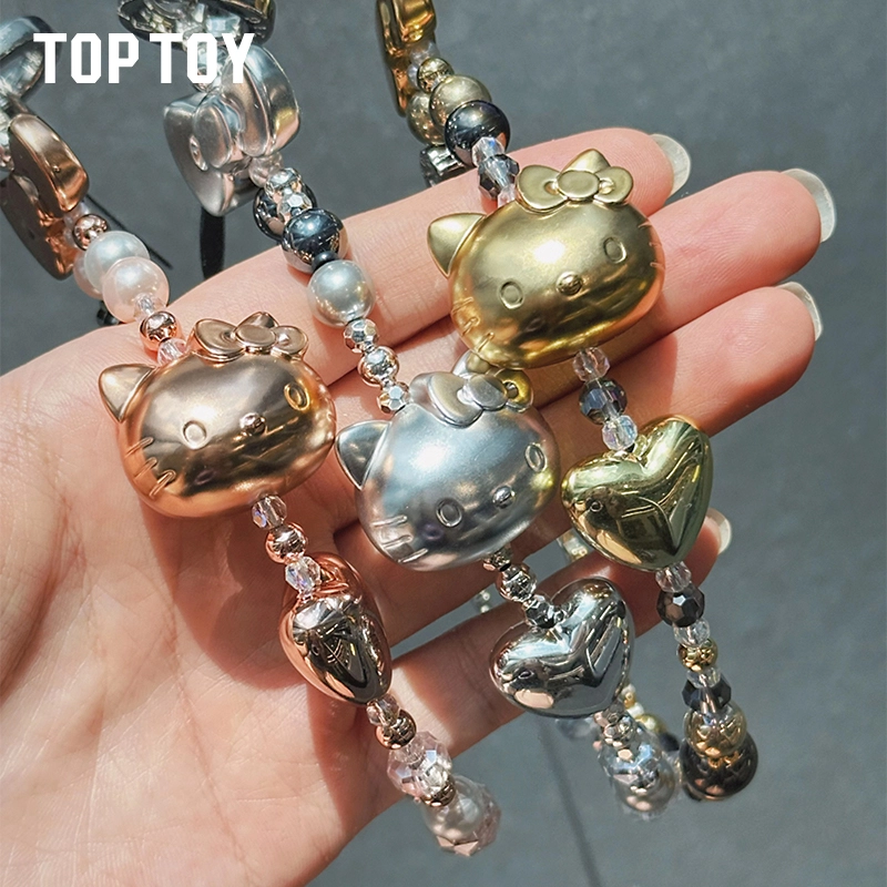 TOP TOY Hello Kitty