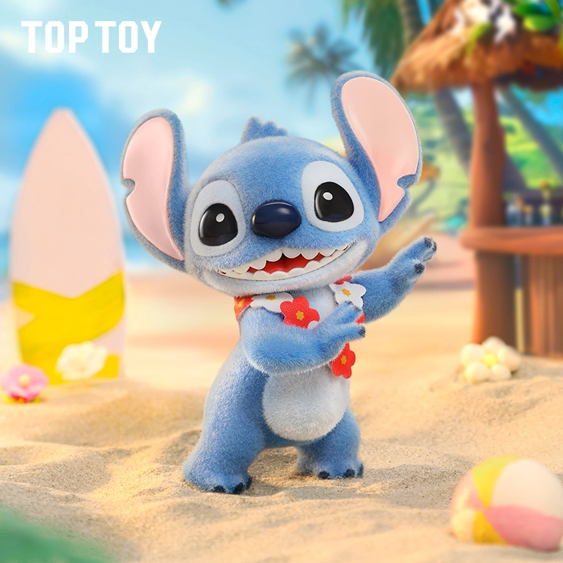 TOP TOY Hello 6