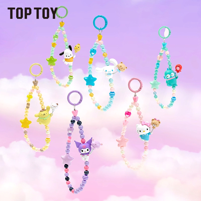 TOP TOY Sanrio characters