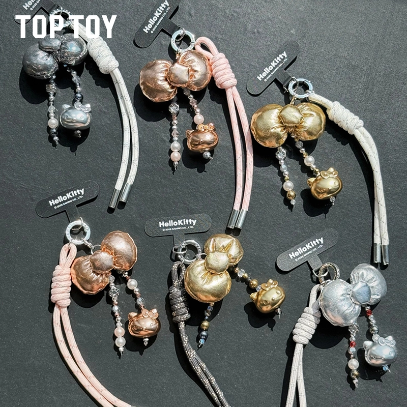 TOP TOY Hello KittyMini