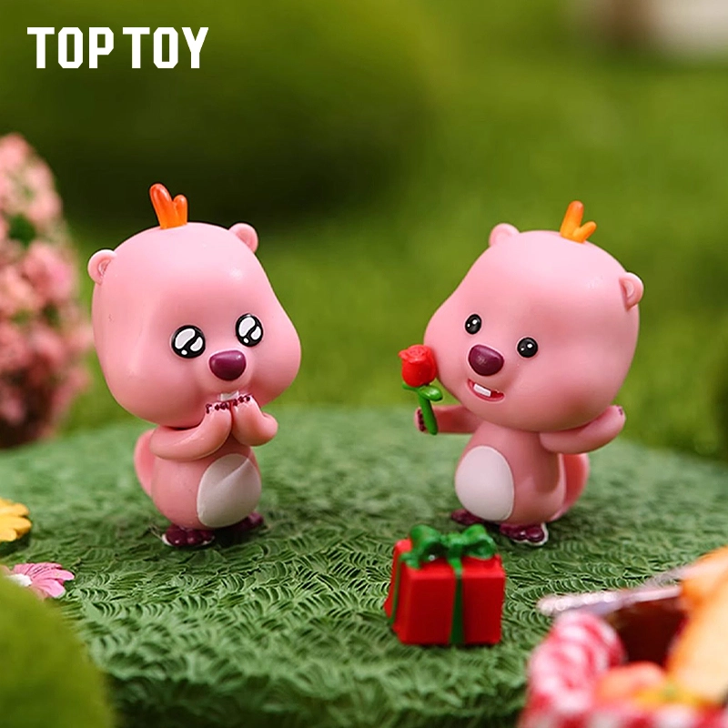 TOP TOY loopy