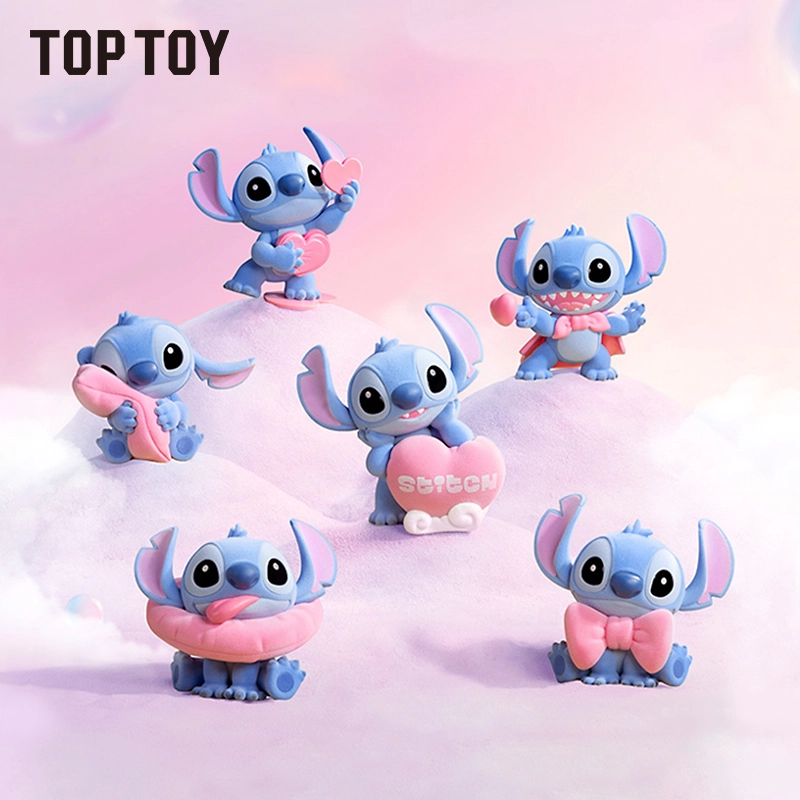 TOP TOY 6