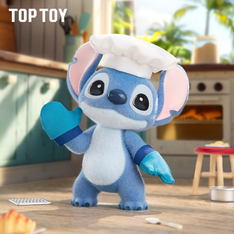 TOP TOY Hello 6
