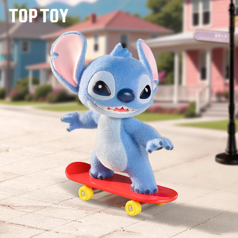 TOP TOY Hello 6