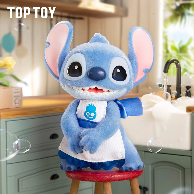 TOP TOY Hello 6
